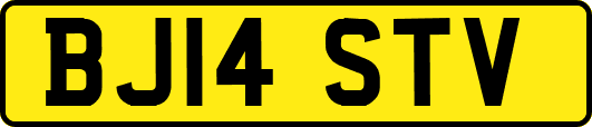 BJ14STV