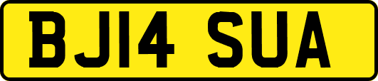 BJ14SUA