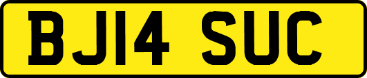 BJ14SUC