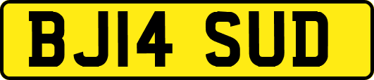 BJ14SUD