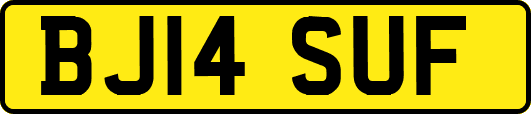 BJ14SUF
