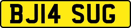 BJ14SUG