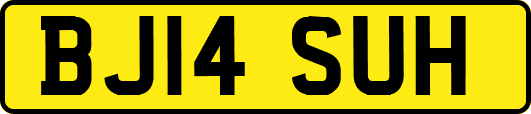 BJ14SUH