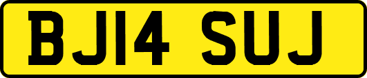 BJ14SUJ