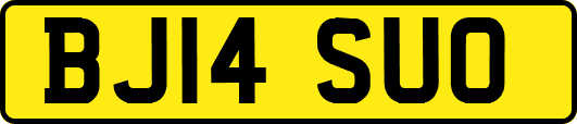 BJ14SUO