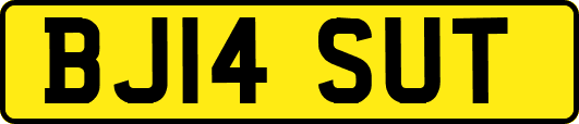 BJ14SUT