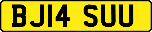 BJ14SUU