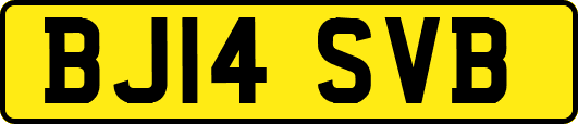 BJ14SVB