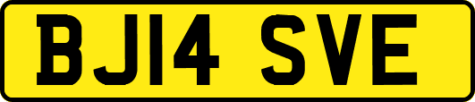 BJ14SVE