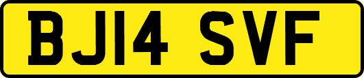 BJ14SVF