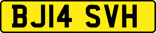 BJ14SVH