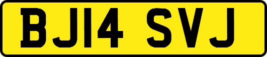 BJ14SVJ