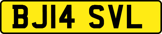 BJ14SVL