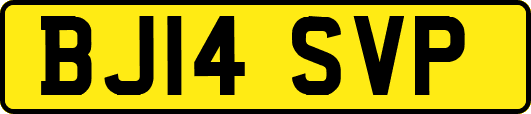 BJ14SVP