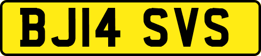 BJ14SVS