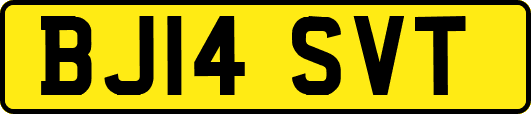 BJ14SVT