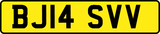 BJ14SVV
