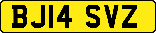 BJ14SVZ