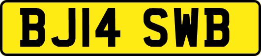 BJ14SWB
