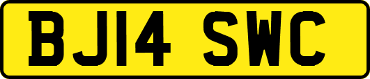 BJ14SWC