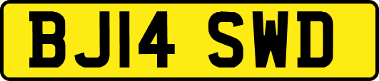 BJ14SWD