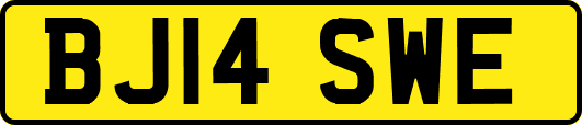 BJ14SWE