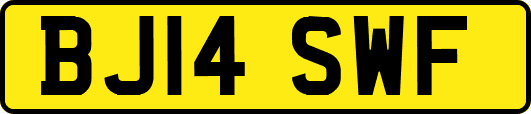 BJ14SWF