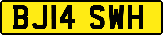 BJ14SWH