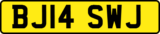 BJ14SWJ