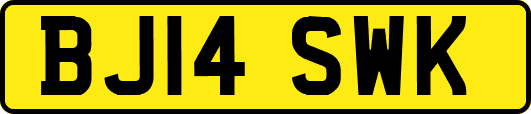 BJ14SWK