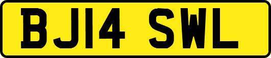 BJ14SWL