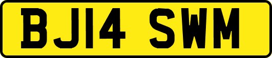 BJ14SWM