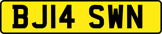 BJ14SWN