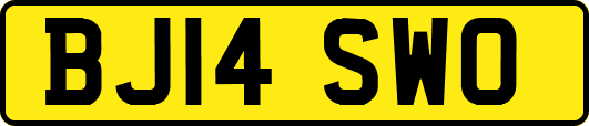 BJ14SWO