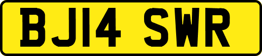 BJ14SWR