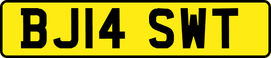 BJ14SWT