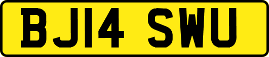 BJ14SWU