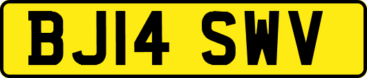 BJ14SWV
