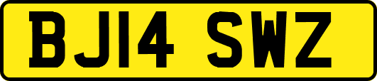 BJ14SWZ