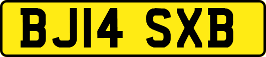 BJ14SXB