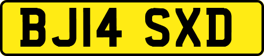 BJ14SXD