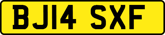 BJ14SXF