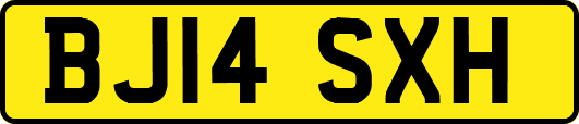 BJ14SXH