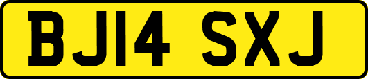 BJ14SXJ