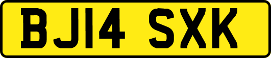BJ14SXK