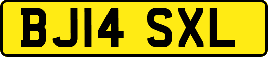 BJ14SXL