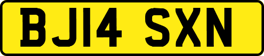 BJ14SXN