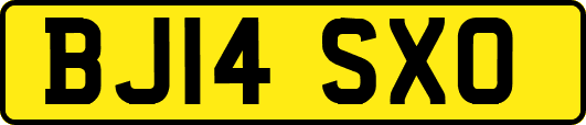 BJ14SXO