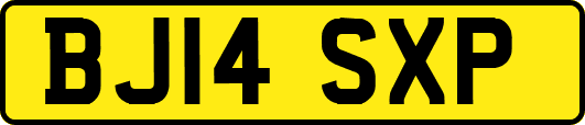 BJ14SXP