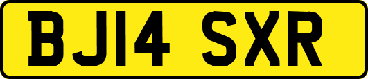 BJ14SXR